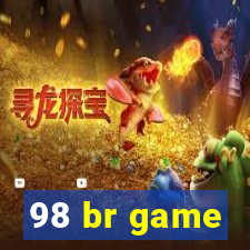 98 br game